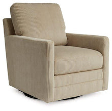 Load image into Gallery viewer, Icaman Swivel Chair