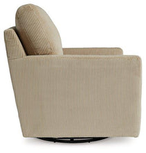 Load image into Gallery viewer, Icaman Swivel Chair