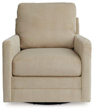 Load image into Gallery viewer, Icaman Swivel Accent Chair
