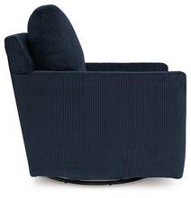 Load image into Gallery viewer, Icaman Swivel Chair