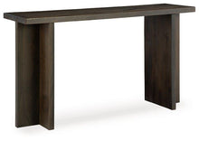 Load image into Gallery viewer, Jalenry Console Sofa Table image