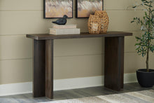 Load image into Gallery viewer, Jalenry Console Sofa Table