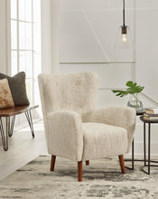 Load image into Gallery viewer, Jemison Next-Gen Nuvella Accent Chair