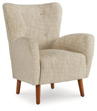 Load image into Gallery viewer, Jemison Next-Gen Nuvella Accent Chair image