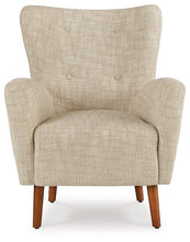 Load image into Gallery viewer, Jemison Next-Gen Nuvella Accent Chair