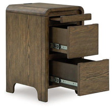 Load image into Gallery viewer, Jensworth Accent Table