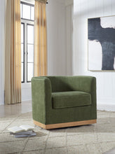 Load image into Gallery viewer, Jersonlow Swivel Chair