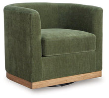 Load image into Gallery viewer, Jersonlow Swivel Chair image