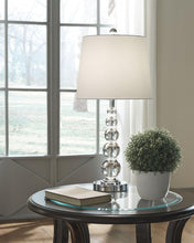 Load image into Gallery viewer, Joaquin Table Lamp (Set of 2)