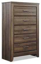 Load image into Gallery viewer, Juararo Chest of Drawers image