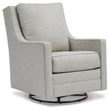 Load image into Gallery viewer, Kambria Swivel Glider Accent Chair image