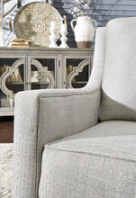 Load image into Gallery viewer, Kambria Swivel Glider Accent Chair