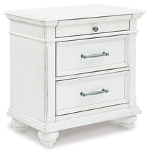 Load image into Gallery viewer, Kanwyn Nightstand image