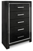 Load image into Gallery viewer, Kaydell Chest of Drawers image