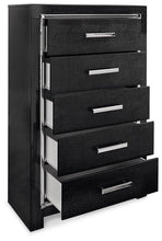 Load image into Gallery viewer, Kaydell Chest of Drawers