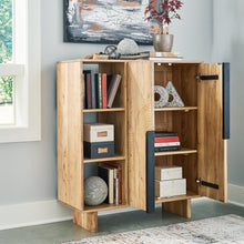 Load image into Gallery viewer, Kierwell Accent Cabinet