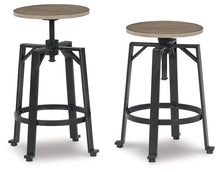 Load image into Gallery viewer, Lesterton Counter Height Stool image