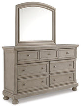 Load image into Gallery viewer, Lettner Bedroom Set