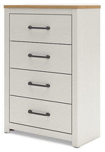 Load image into Gallery viewer, Linnocreek Chest of Drawers