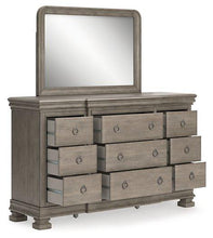 Load image into Gallery viewer, Lexorne Bedroom Set