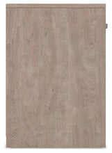Load image into Gallery viewer, Flannia Nightstand
