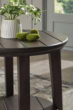 Load image into Gallery viewer, Celamar End Table