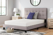 Load image into Gallery viewer, Chime 8 Inch Memory Foam Mattress in a Box