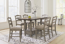 Load image into Gallery viewer, Lodenbay Dining Set