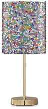 Load image into Gallery viewer, Maddy Table Lamp image