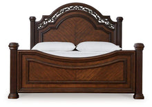 Load image into Gallery viewer, Lavinton Bedroom Set
