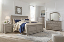 Load image into Gallery viewer, Lettner Bedroom Set