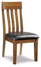 Load image into Gallery viewer, Ralene Dining Chair