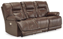 Load image into Gallery viewer, Wurstrow Power Reclining Sofa