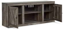 Load image into Gallery viewer, Wynnlow 3-Piece Entertainment Center with Electric Fireplace