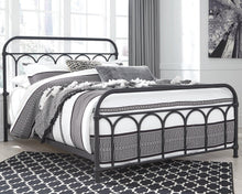 Load image into Gallery viewer, Nashburg Queen Bedroom Set