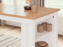 Load image into Gallery viewer, Gesthaven Counter Height Dining Table