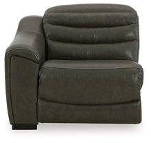 Load image into Gallery viewer, Center Line Power Reclining Sectional Loveseat