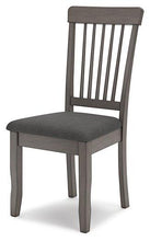 Load image into Gallery viewer, Shullden Dining Chair