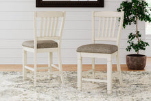 Load image into Gallery viewer, Bolanburg Counter Height Bar Stool