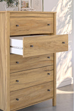 Load image into Gallery viewer, Bermacy Chest of Drawers