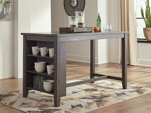 Load image into Gallery viewer, Caitbrook Counter Height Dining Package