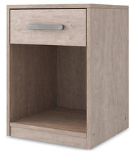 Load image into Gallery viewer, Flannia Nightstand