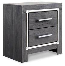 Load image into Gallery viewer, Lodanna Nightstand image