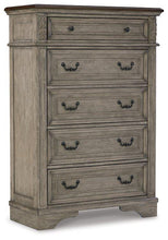 Load image into Gallery viewer, Lodenbay Chest of Drawers image