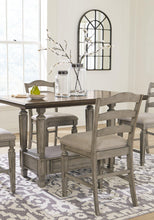 Load image into Gallery viewer, Lodenbay Dining Set