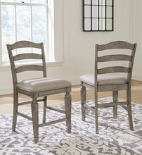 Load image into Gallery viewer, Lodenbay Dining Set