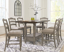 Load image into Gallery viewer, Lodenbay Dining Set