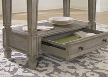 Load image into Gallery viewer, Lodenbay Counter Height Dining Table