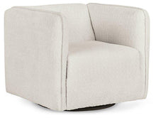 Load image into Gallery viewer, Lonoke Swivel Accent Chair image