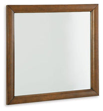 Load image into Gallery viewer, Lyncott Dresser and Mirror